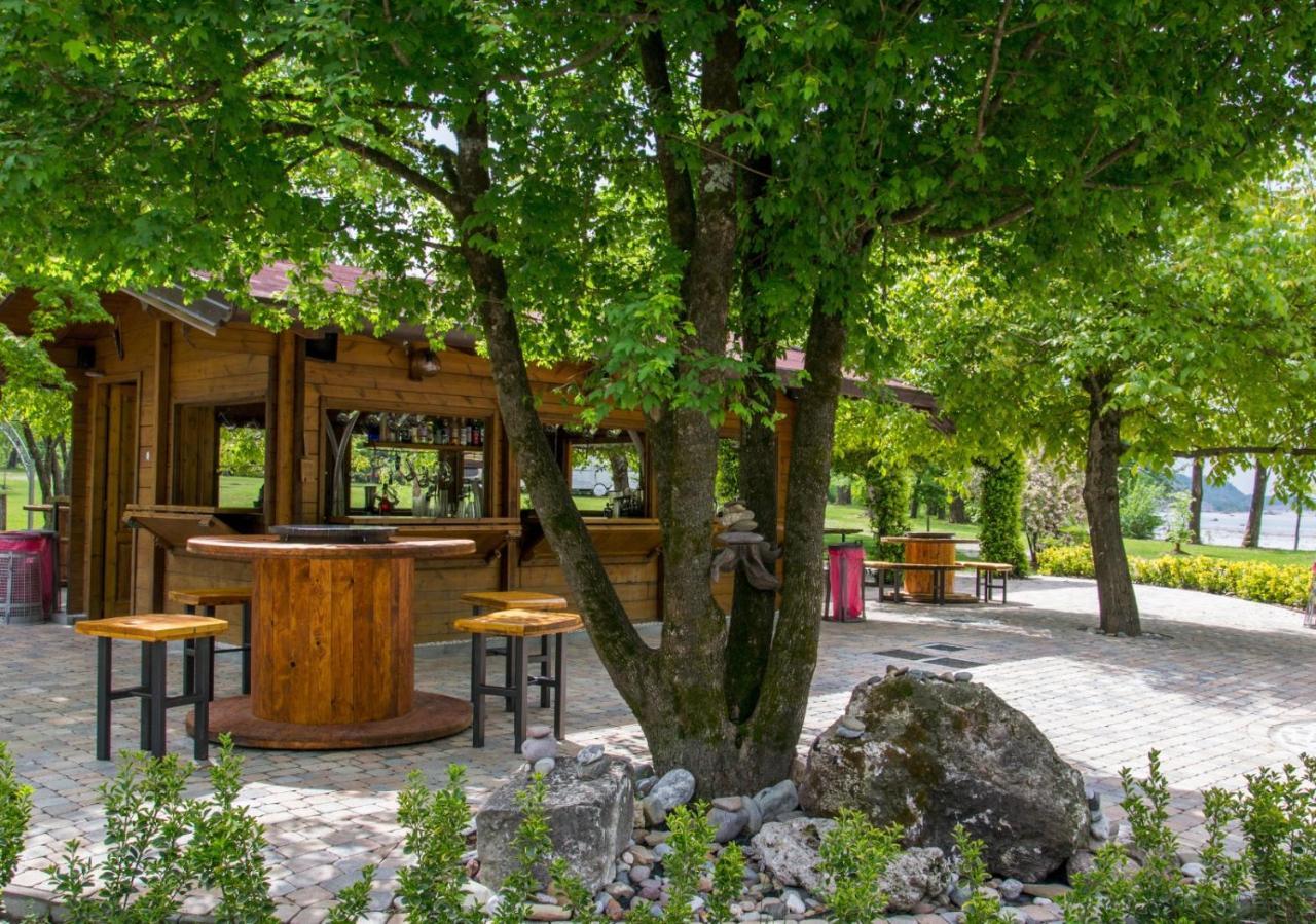 Bed&Breakfast Tabine San Giacomo  Bagian luar foto