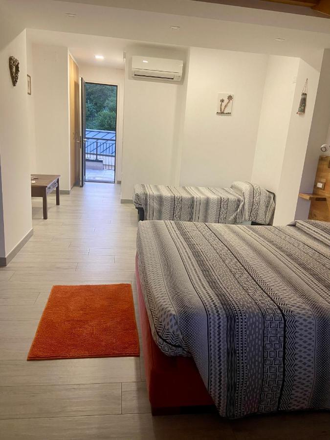 Bed&Breakfast Tabine San Giacomo  Bagian luar foto