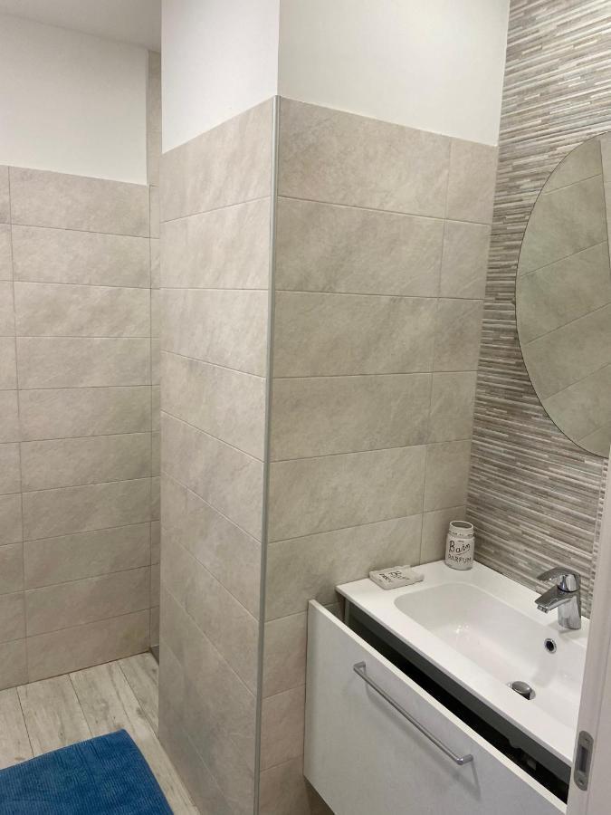Bed&Breakfast Tabine San Giacomo  Bagian luar foto