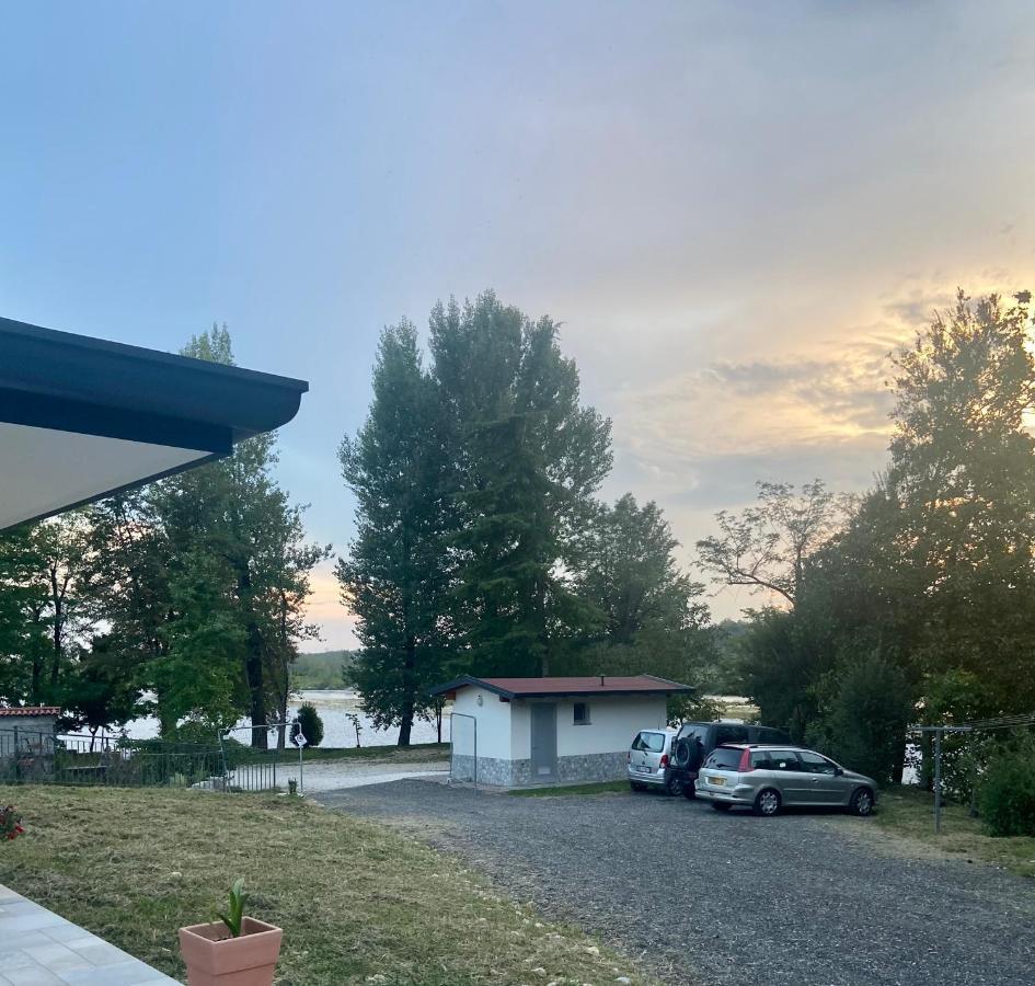 Bed&Breakfast Tabine San Giacomo  Bagian luar foto