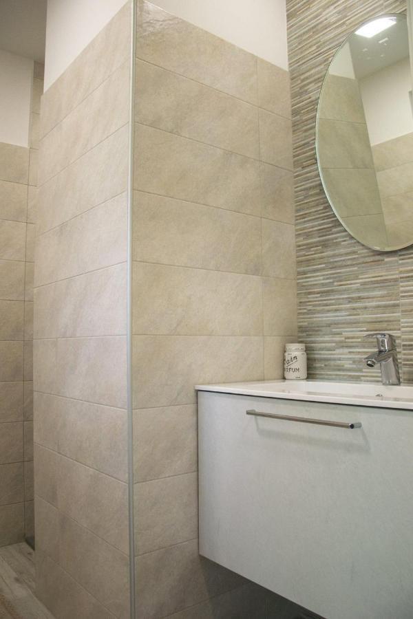 Bed&Breakfast Tabine San Giacomo  Bagian luar foto