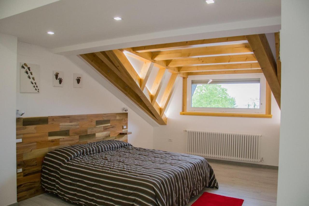 Bed&Breakfast Tabine San Giacomo  Bagian luar foto