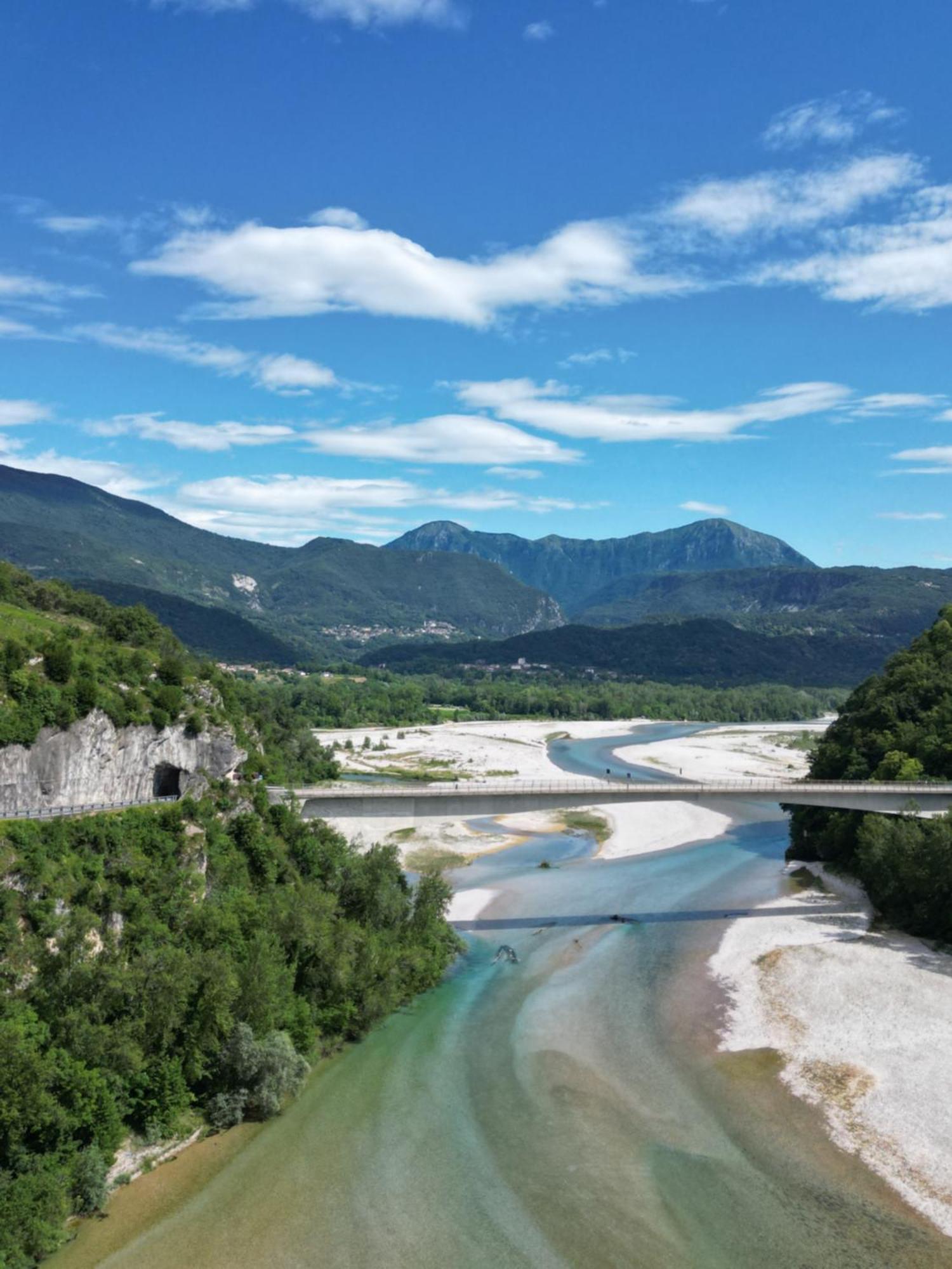 Bed&Breakfast Tabine San Giacomo  Bagian luar foto
