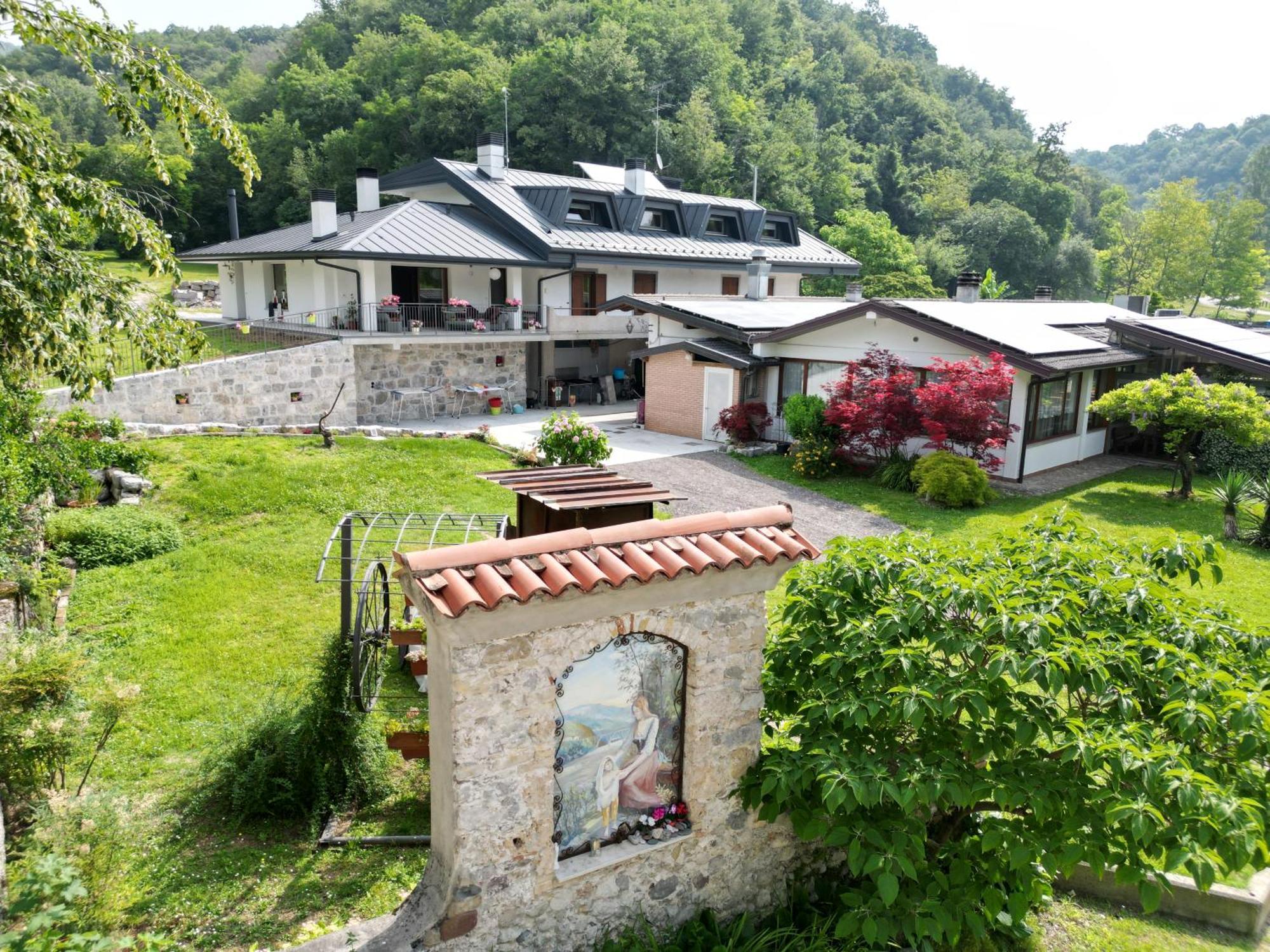Bed&Breakfast Tabine San Giacomo  Bagian luar foto